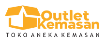 Logo Outlet Kemasan