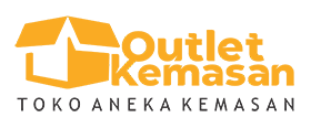 Logo Outlet Kemasan