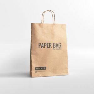 Paper Bag