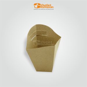 Dus Kentang Goreng Kraft