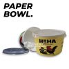 Paper Bowl