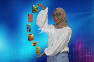 Kantong Kertas Food Grade