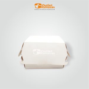 kotak burger