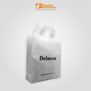 Tas Kain Delmora