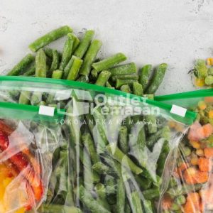 Jual Plastik KEMASAN