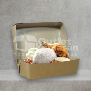 Tips Mengemas Makanan