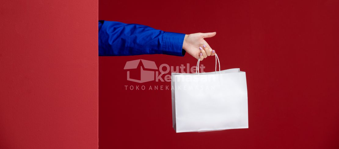 Toko Paper Bag