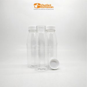 Botol Kale size 350ml