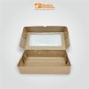 Brownies Box Window 20x10x5