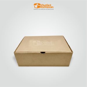 Corrugated 29 x 21 x 10 cm