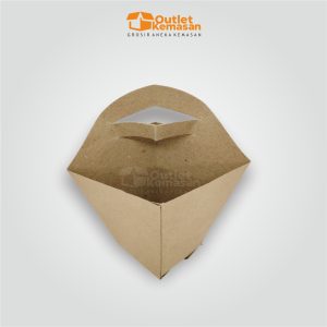 Dus Kentang Goreng Kraft