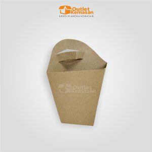 Dus Kentang Goreng L