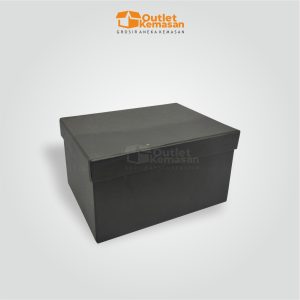 Hard Box ukuran 20x15x11cm