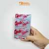 Plastik PP Apollo 1,5kg