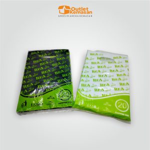 Plastik Plong HD REA 20