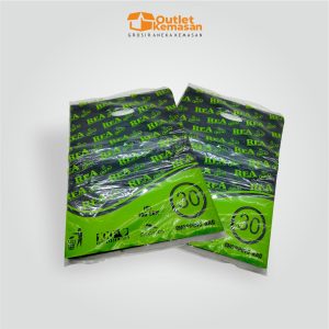 Plastik Plong HD uk 30