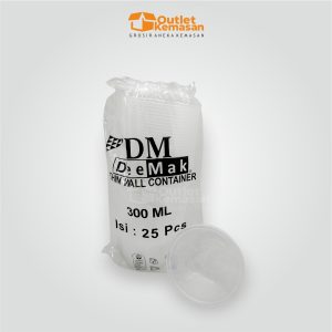 Thinwall DM 300 ml