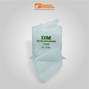 Thinwall DM 750ml