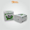 Tissue Pop Up Green 150sheets
