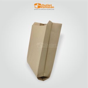 Kantong Grade Coklat (1)