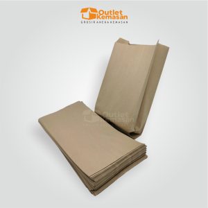 Kantong Grade Coklat (1)