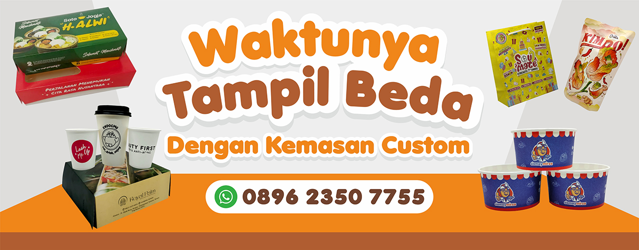kemasan custom Outlet kemasan kemasan custom Outlet kemasan