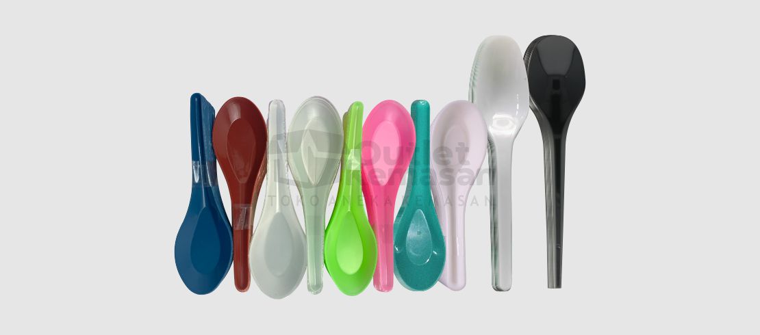 Rekomendasi Sendok Plastik