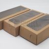 Box Brownies Window