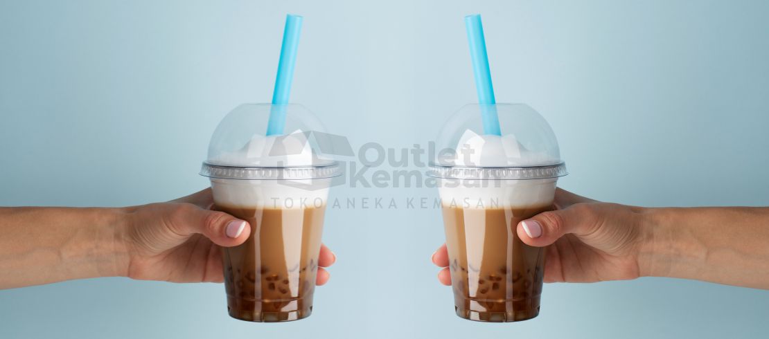 Cup Plastik