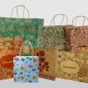 Paperbag motif