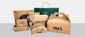 Kemasan Biodegradable