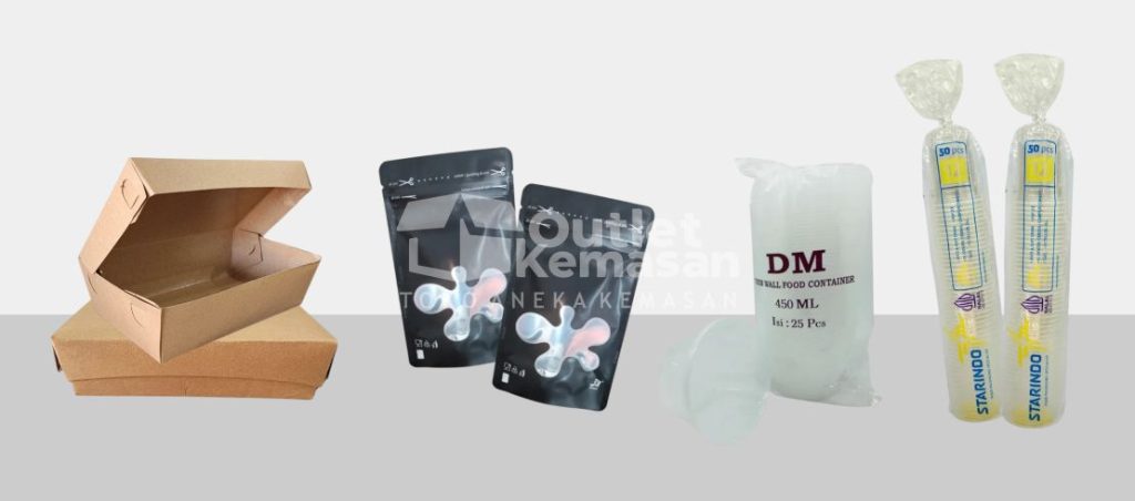 Kemasan
